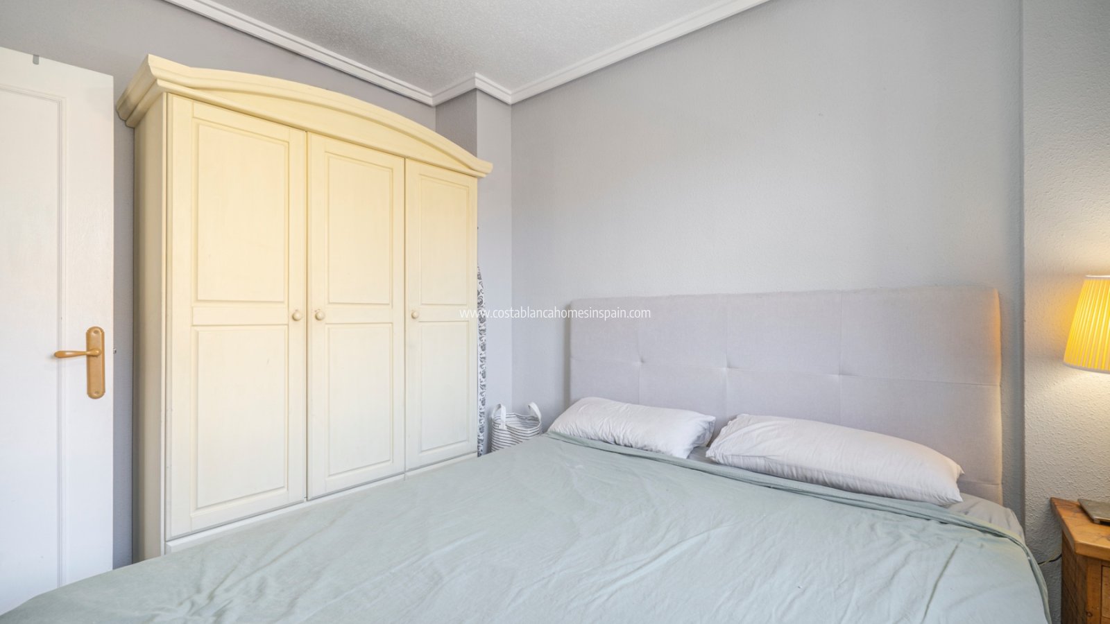 Resale - Semi - Detached Villa - Ciudad Quesada - Ciudad Quesada - Rojales