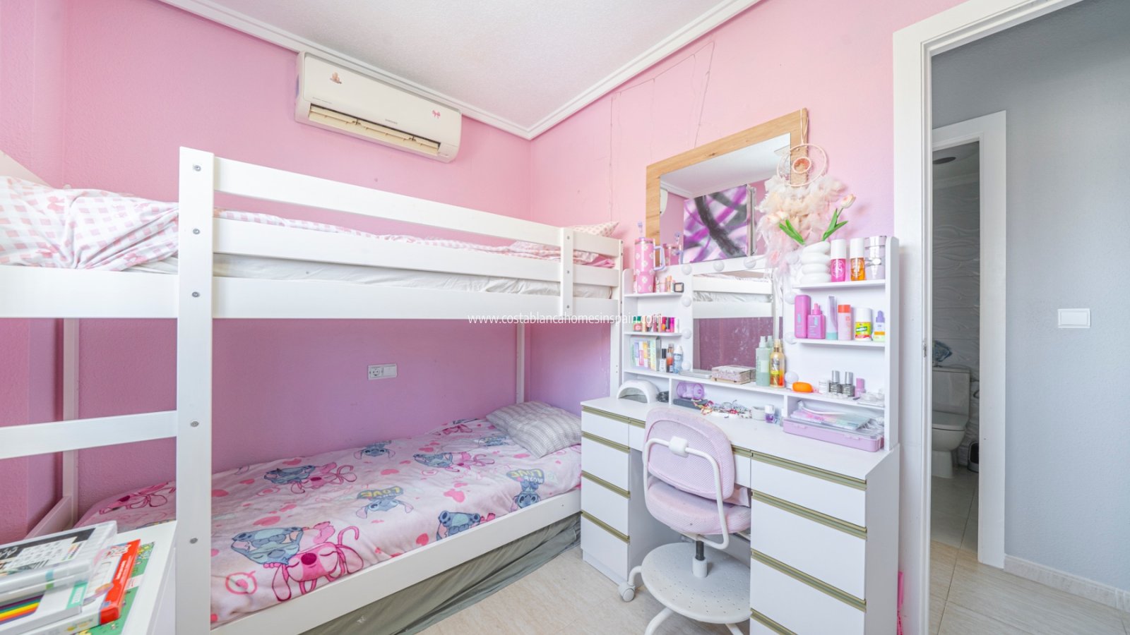 Resale - Semi - Detached Villa - Ciudad Quesada - Ciudad Quesada - Rojales