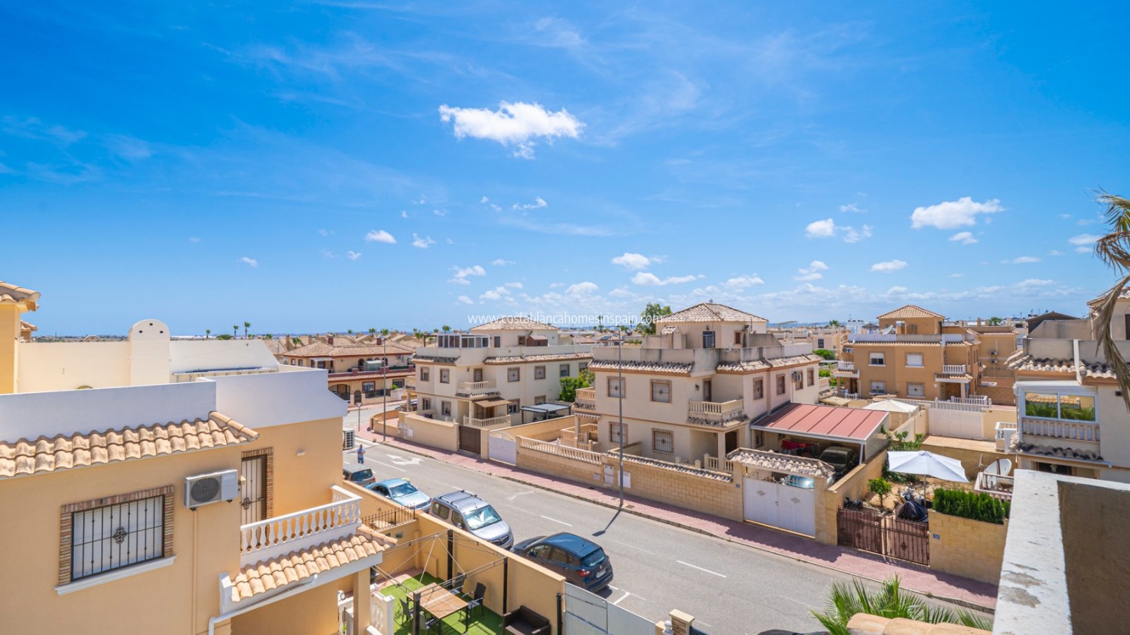 Resale - Semi - Detached Villa - Ciudad Quesada - Ciudad Quesada - Rojales
