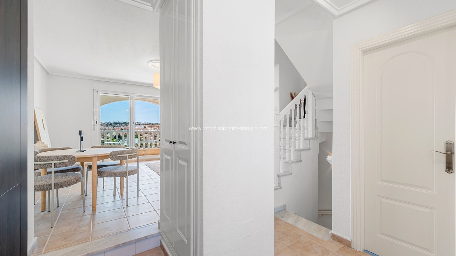 Resale - Semi - Detached Villa - Ciudad Quesada - Ciudad Quesada - Rojales