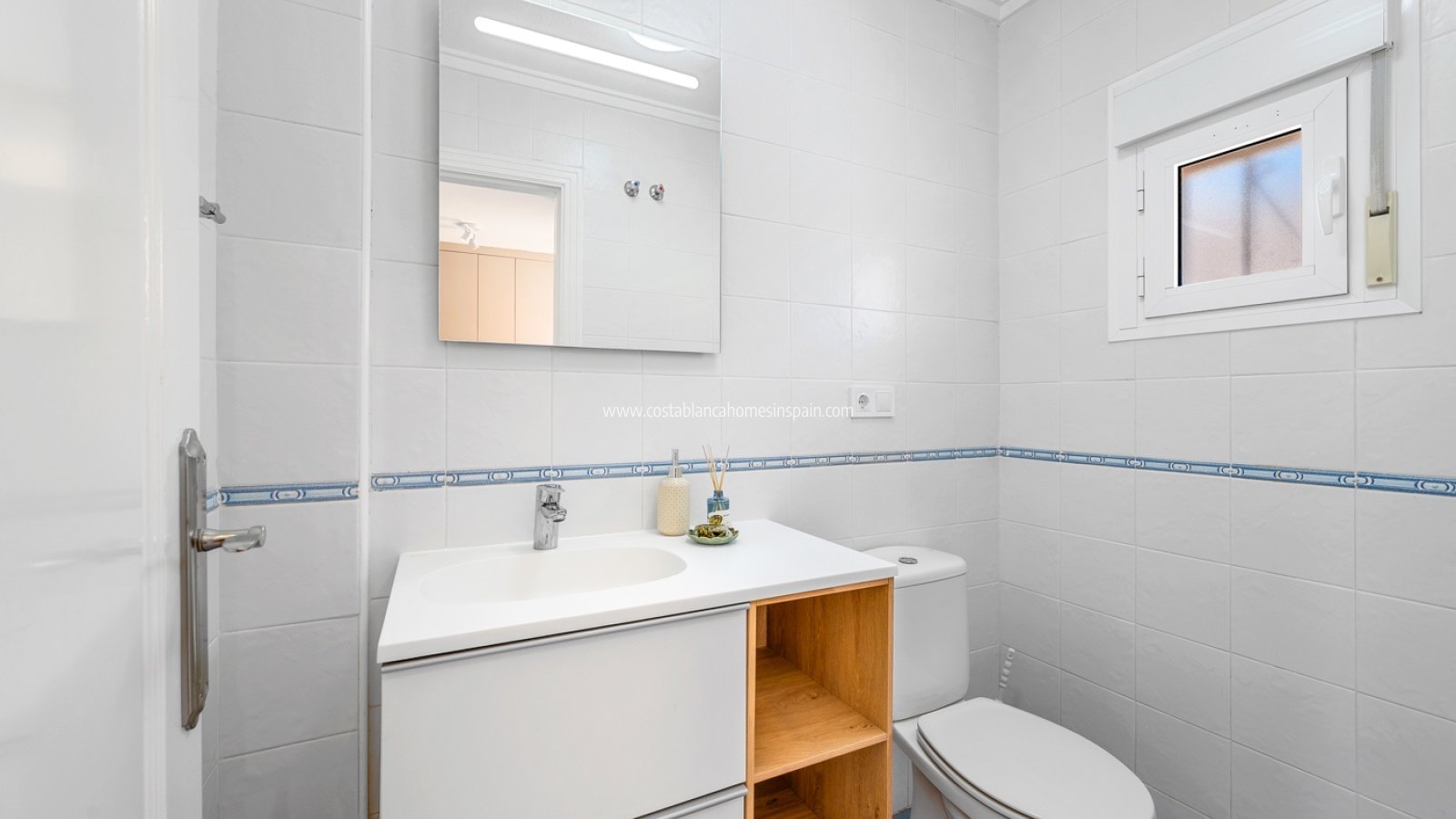 Resale - Semi - Detached Villa - Ciudad Quesada - Ciudad Quesada - Rojales