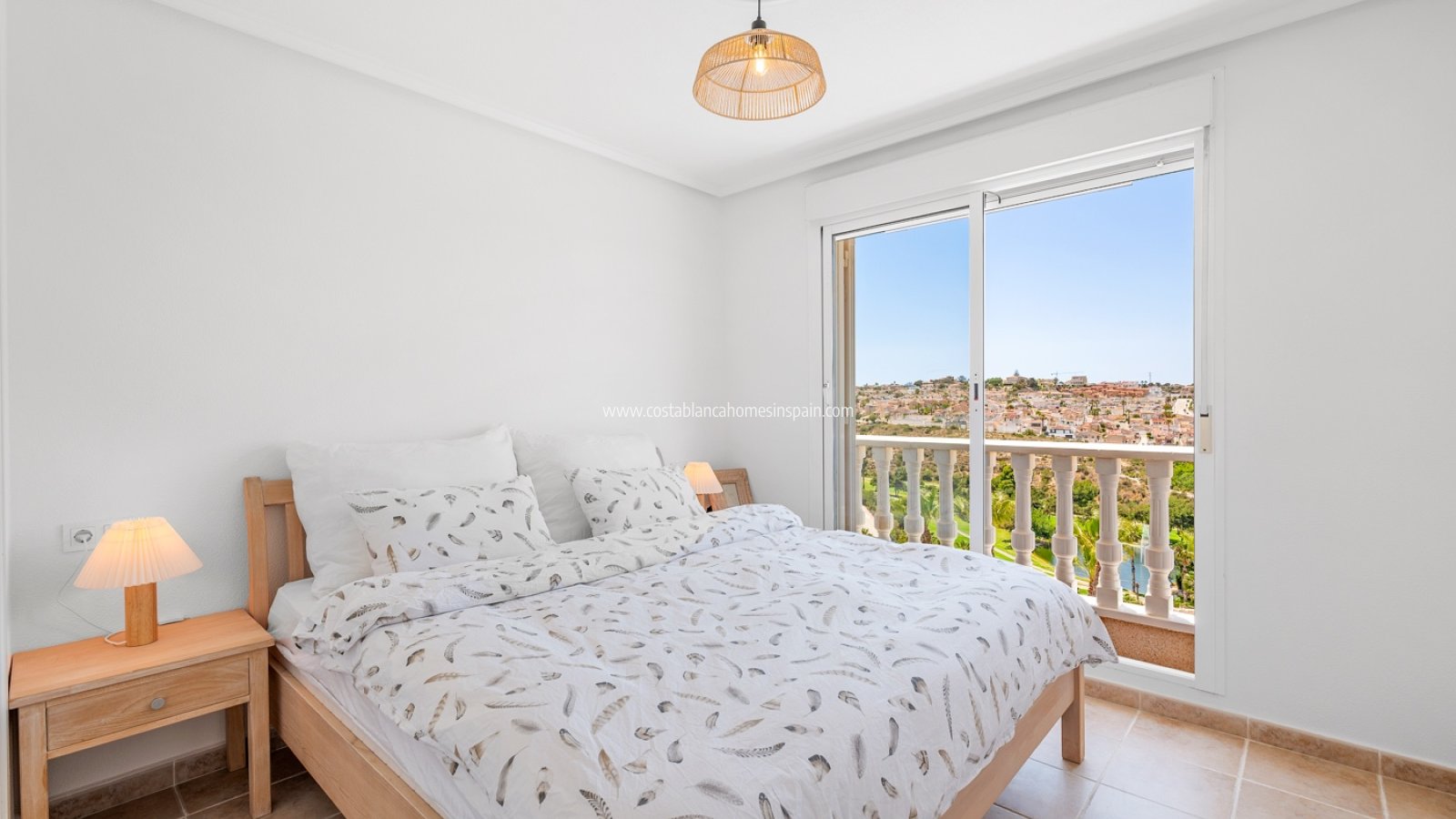 Resale - Semi - Detached Villa - Ciudad Quesada - Ciudad Quesada - Rojales