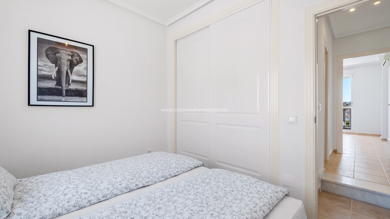 Resale - Semi - Detached Villa - Ciudad Quesada - Ciudad Quesada - Rojales