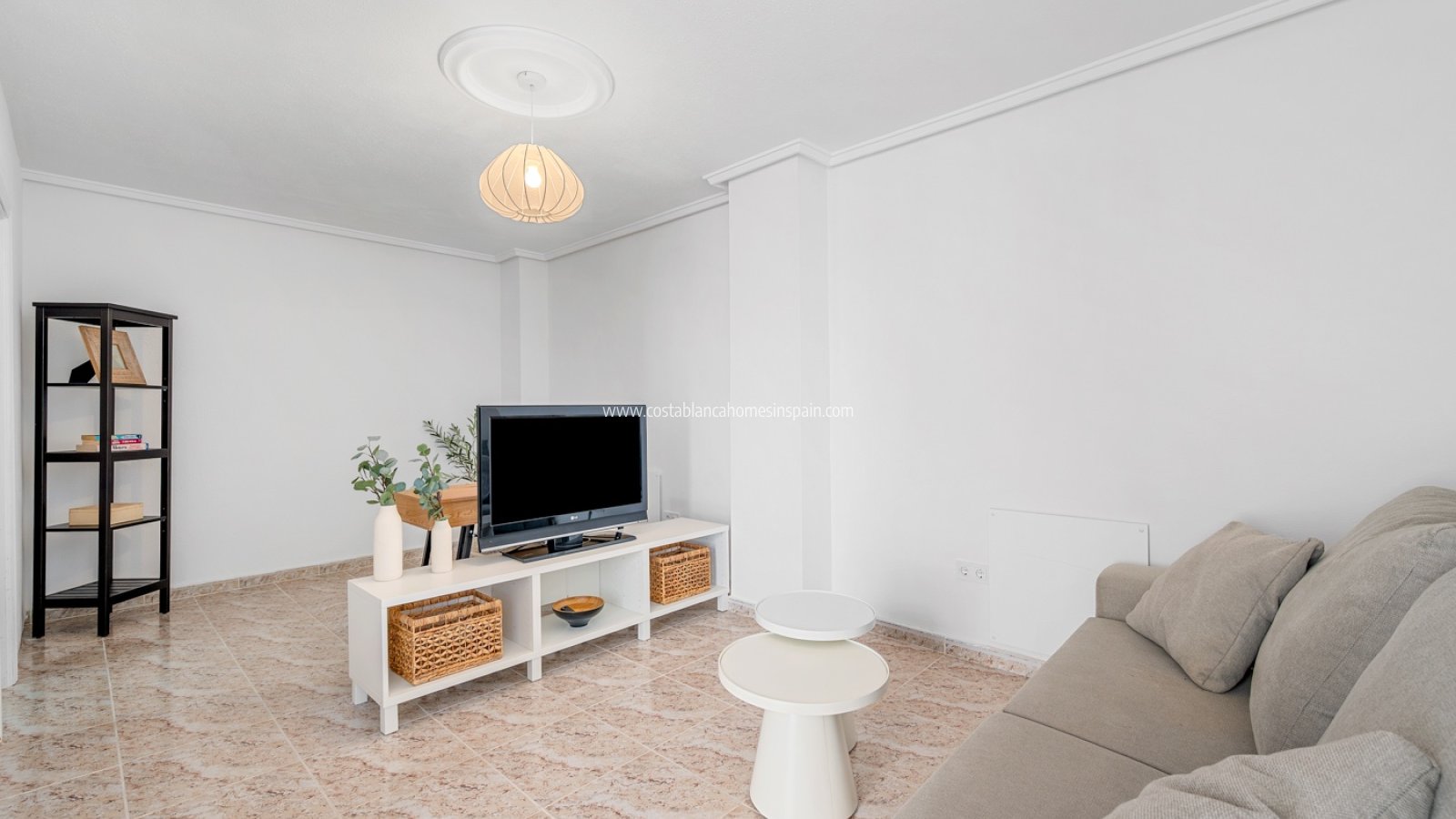 Resale - Semi - Detached Villa - Ciudad Quesada - Ciudad Quesada - Rojales