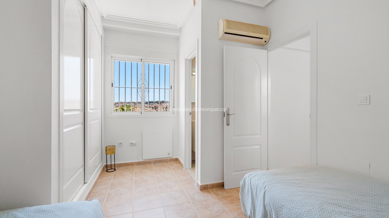 Resale - Semi - Detached Villa - Ciudad Quesada - Ciudad Quesada - Rojales
