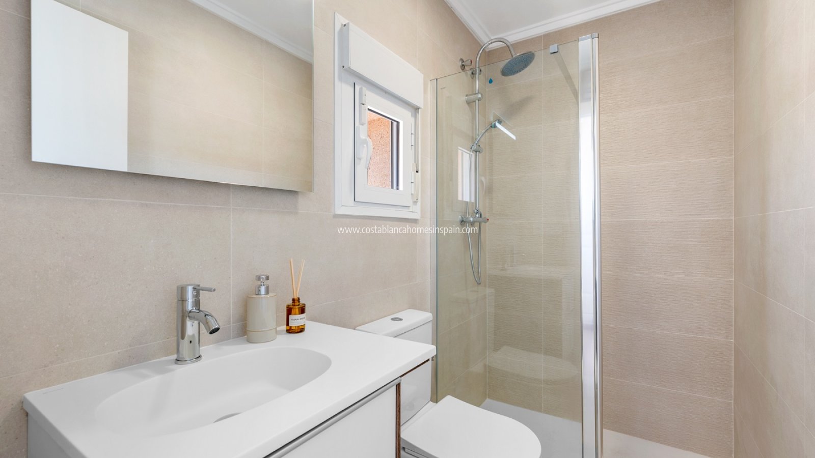Resale - Semi - Detached Villa - Ciudad Quesada - Ciudad Quesada - Rojales