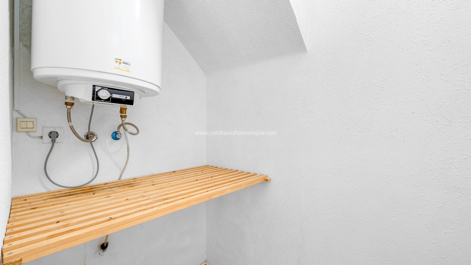 Resale - Semi - Detached Villa - Ciudad Quesada - Ciudad Quesada - Rojales