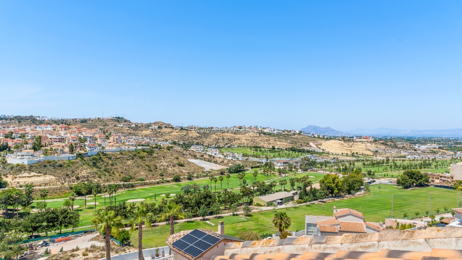 Resale - Semi - Detached Villa - Ciudad Quesada - Ciudad Quesada - Rojales