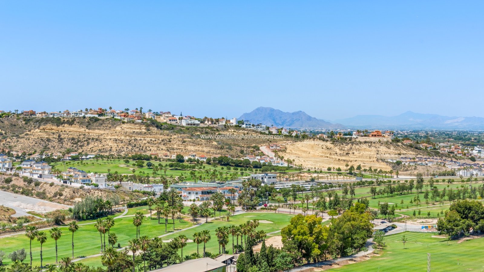 Resale - Semi - Detached Villa - Ciudad Quesada - Ciudad Quesada - Rojales