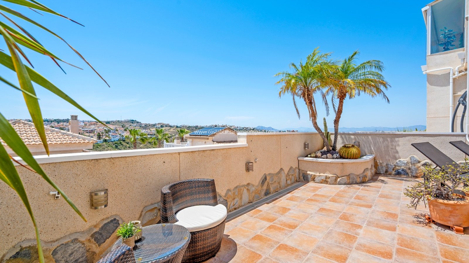 Resale - Semi - Detached Villa - Ciudad Quesada - Ciudad Quesada - Rojales