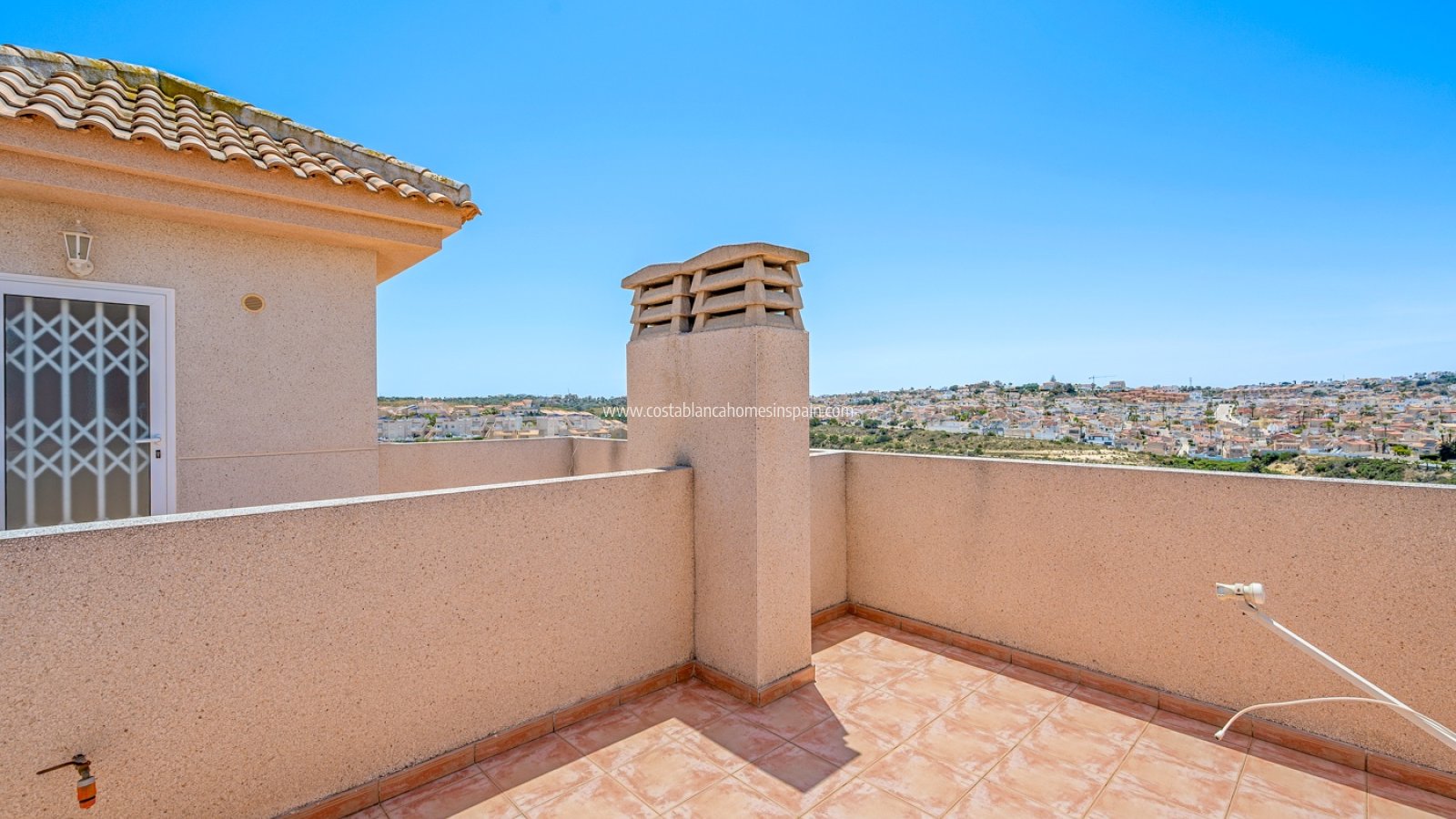 Resale - Semi - Detached Villa - Ciudad Quesada - Ciudad Quesada - Rojales