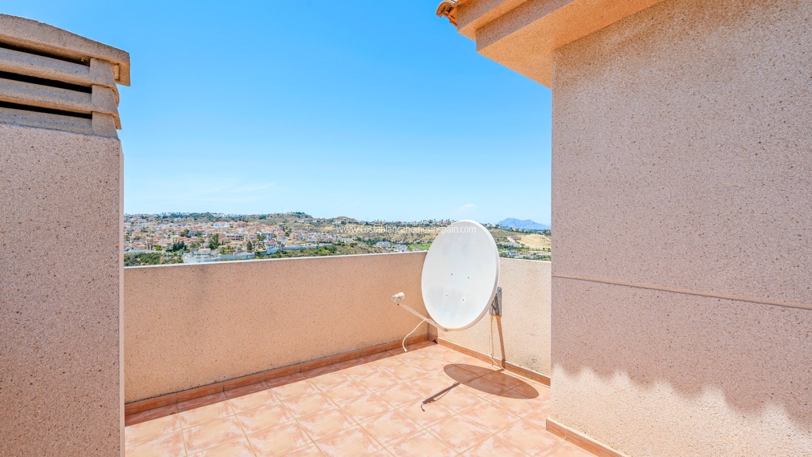 Resale - Semi - Detached Villa - Ciudad Quesada - Ciudad Quesada - Rojales