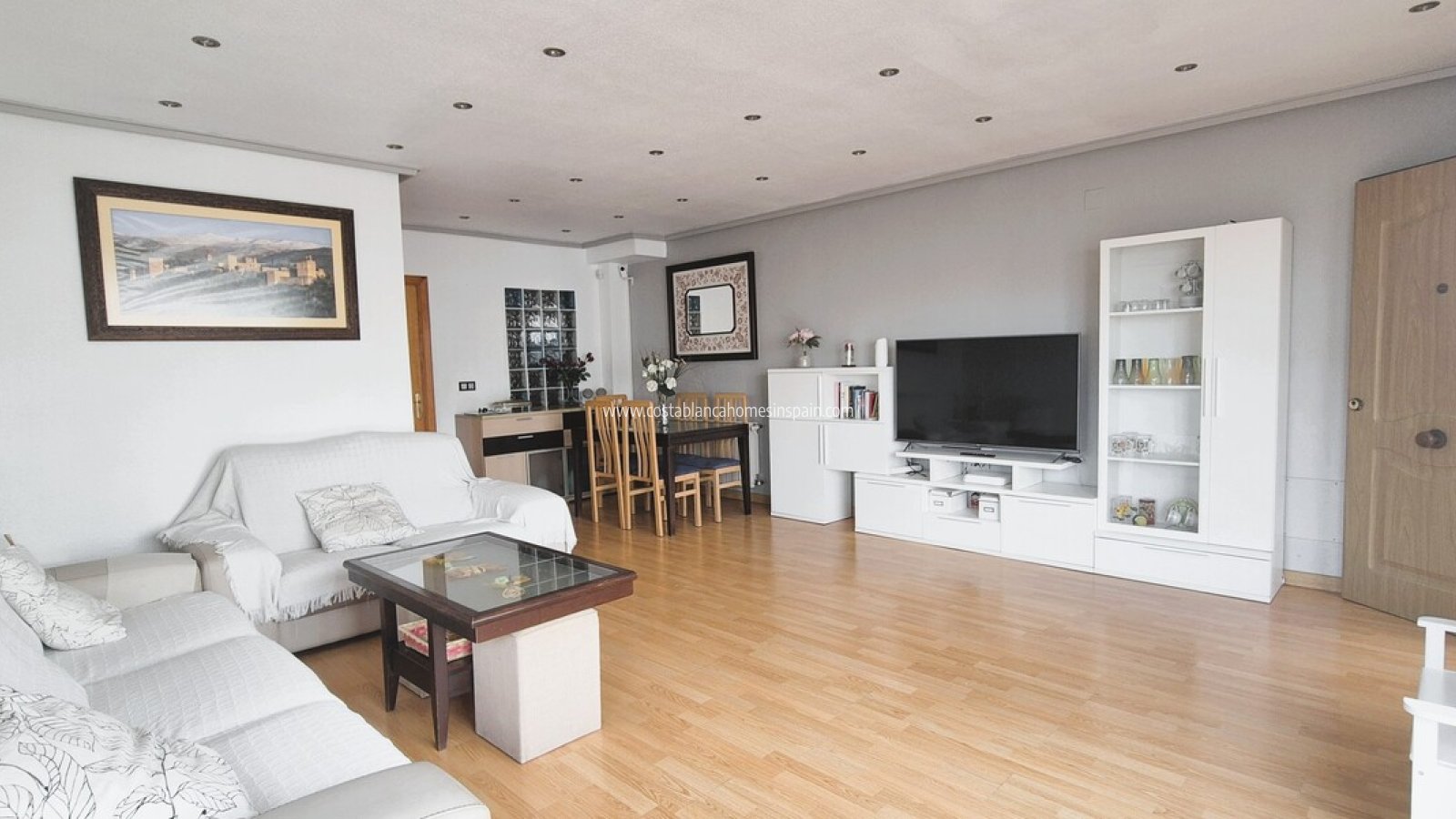 Resale - Semi - Detached Villa - Los Altos - Costa Blanca