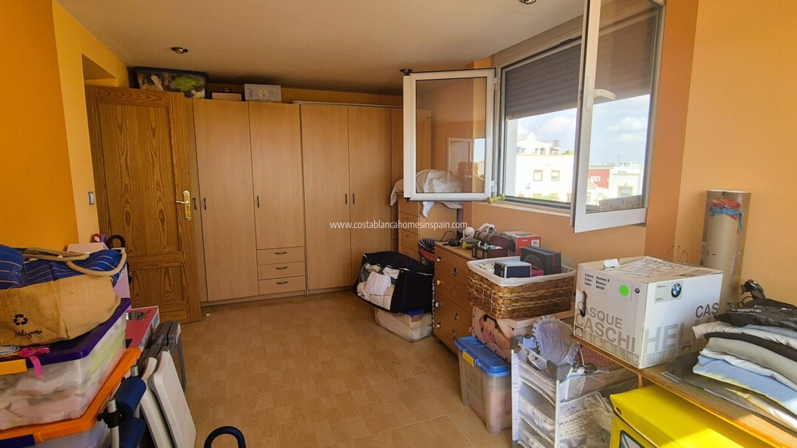 Resale - Semi - Detached Villa - Los Altos - Costa Blanca