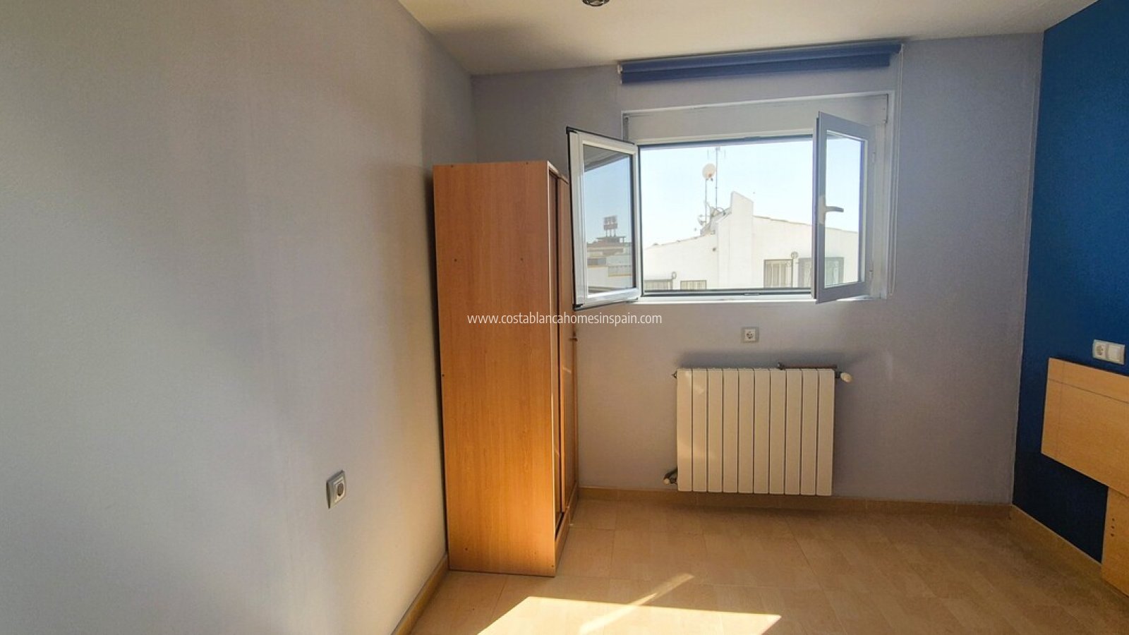 Resale - Semi - Detached Villa - Los Altos - Costa Blanca