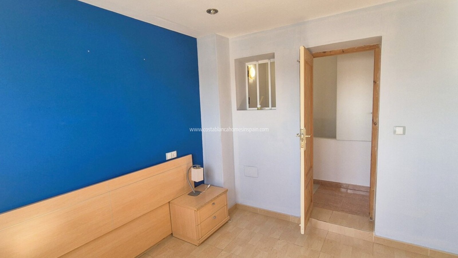 Resale - Semi - Detached Villa - Los Altos - Costa Blanca