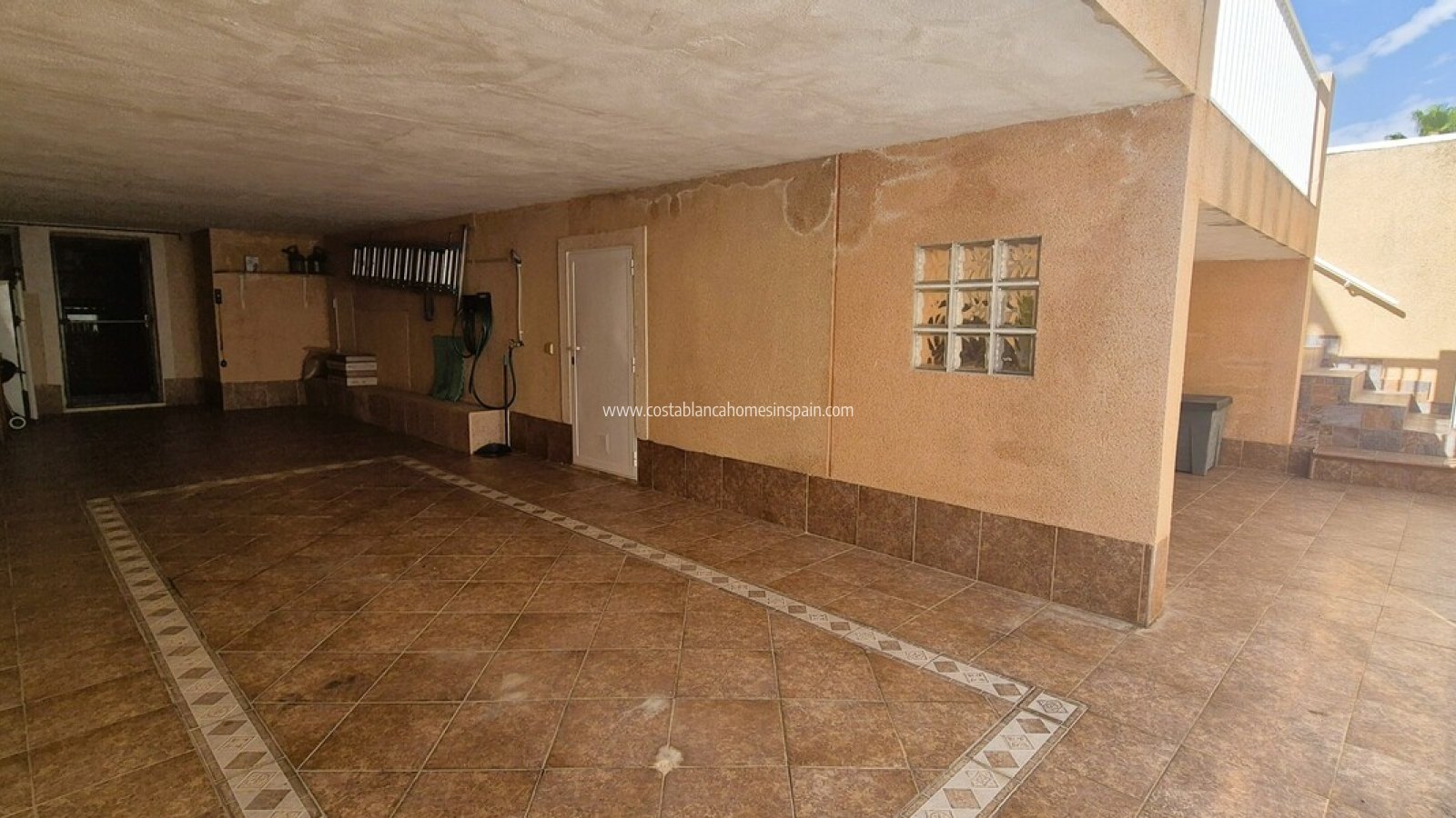 Resale - Semi - Detached Villa - Los Altos - Costa Blanca