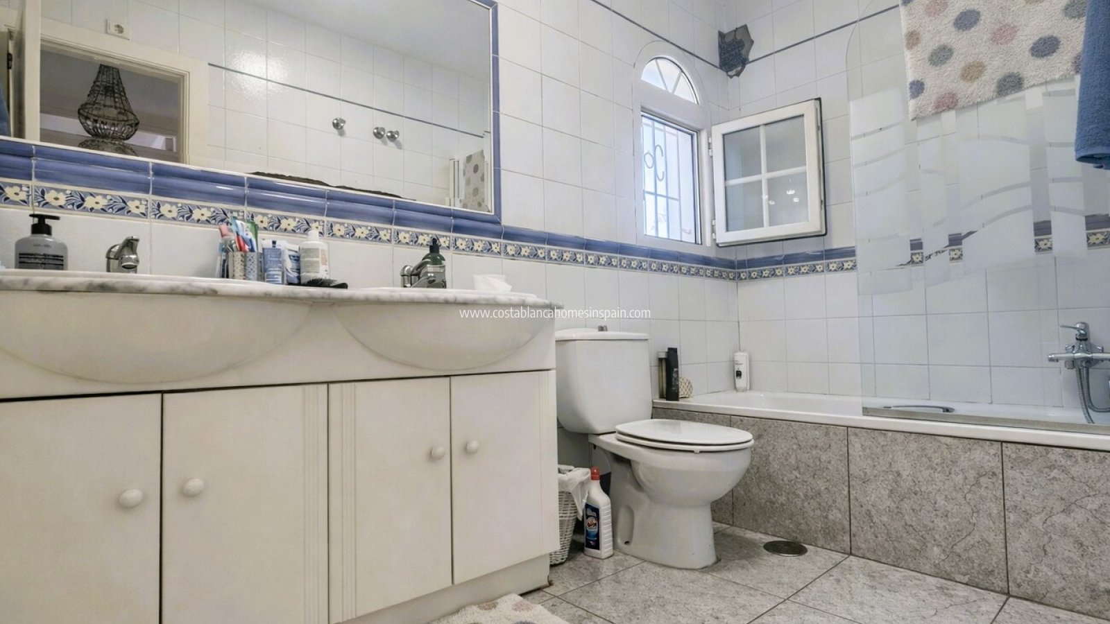 Resale - Semi - Detached Villa - Los Dolses - Costa Blanca
