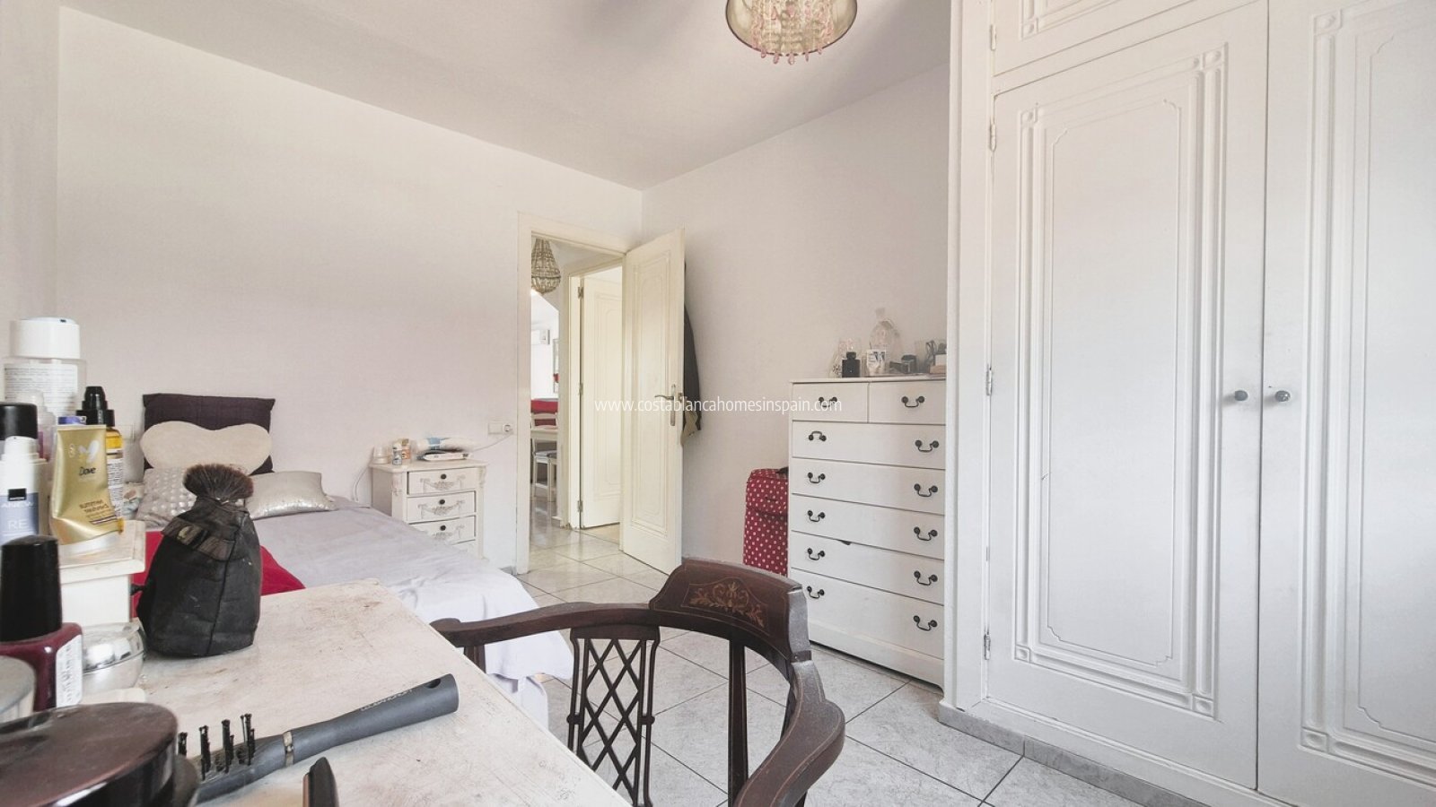 Resale - Semi - Detached Villa - Los Dolses - Costa Blanca