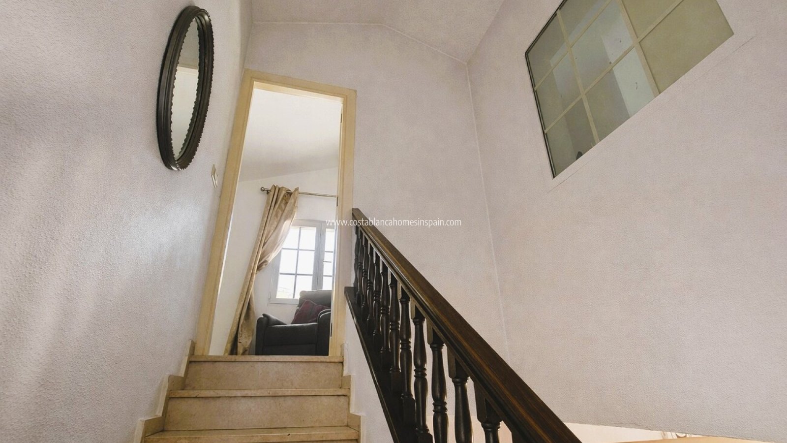 Resale - Semi - Detached Villa - Los Dolses - Costa Blanca