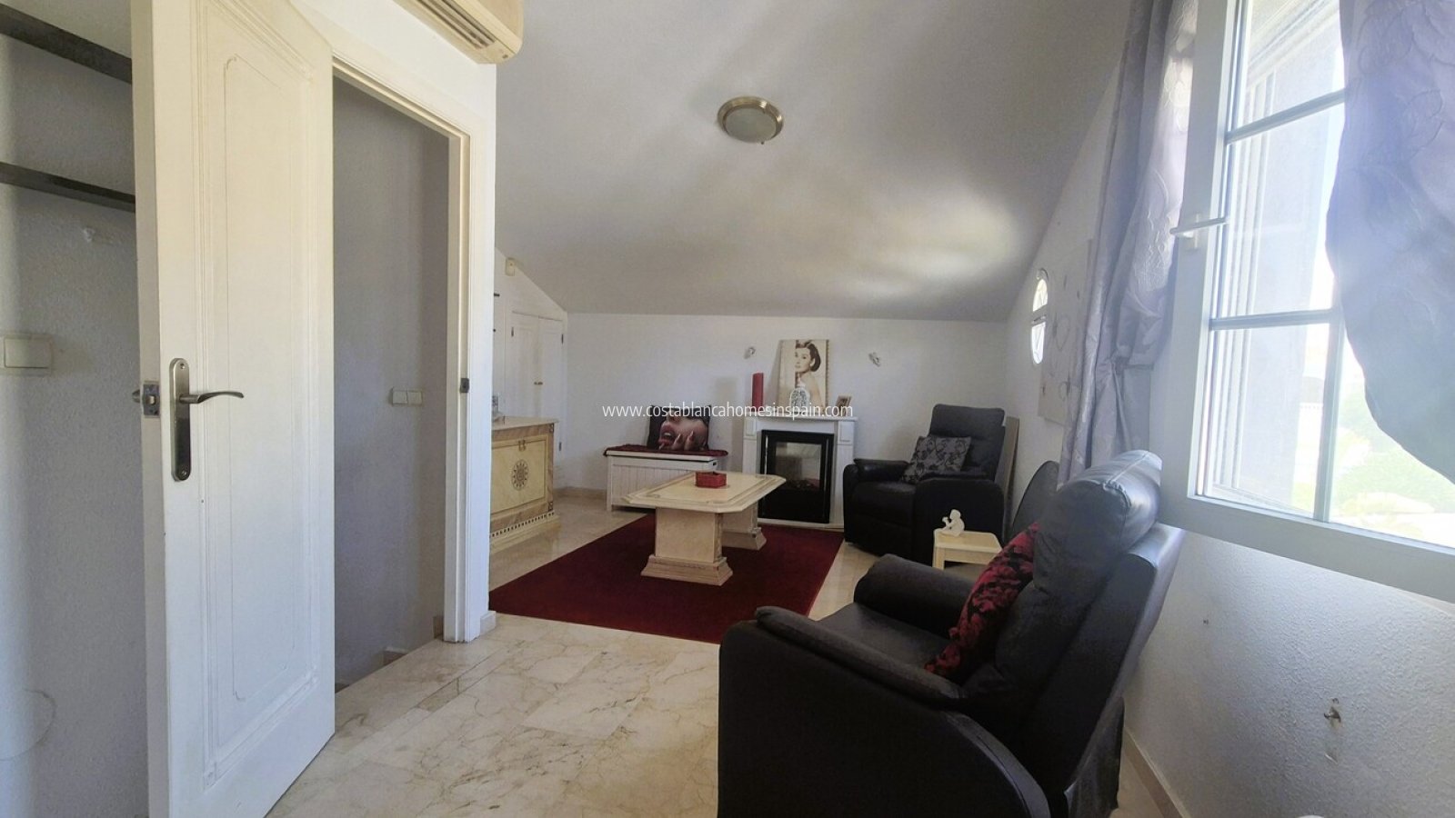 Resale - Semi - Detached Villa - Los Dolses - Costa Blanca