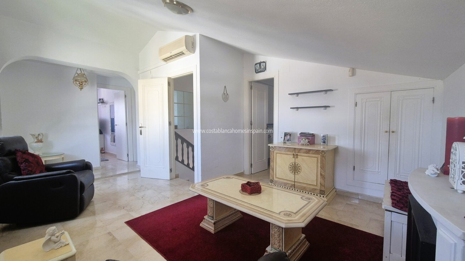 Resale - Semi - Detached Villa - Los Dolses - Costa Blanca