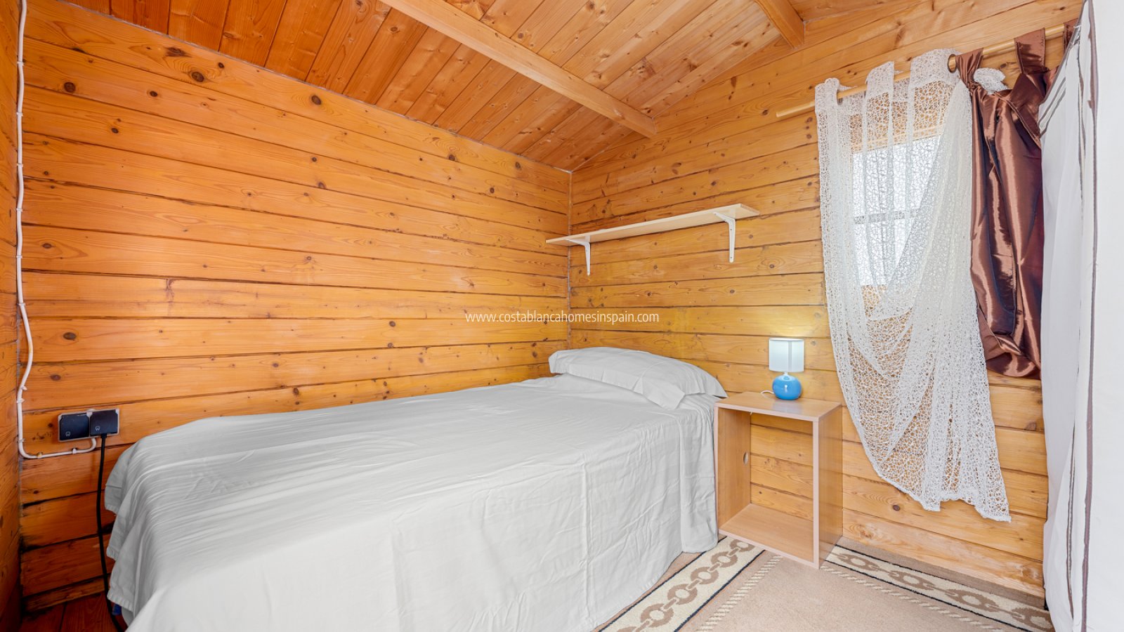 Resale - Semi - Detached Villa - Playa Flamenca - Costa Blanca South