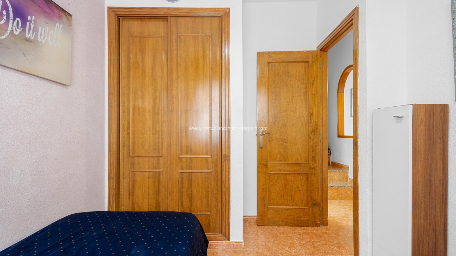 Resale - Semi - Detached Villa - Playa Flamenca - Costa Blanca South