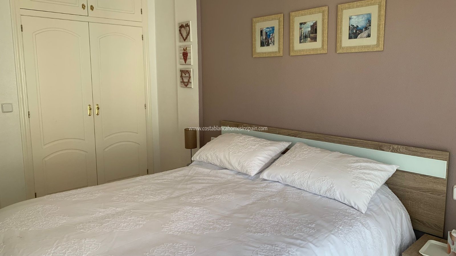 Resale - Semi - Detached Villa - Playa Flamenca - Costa Blanca South