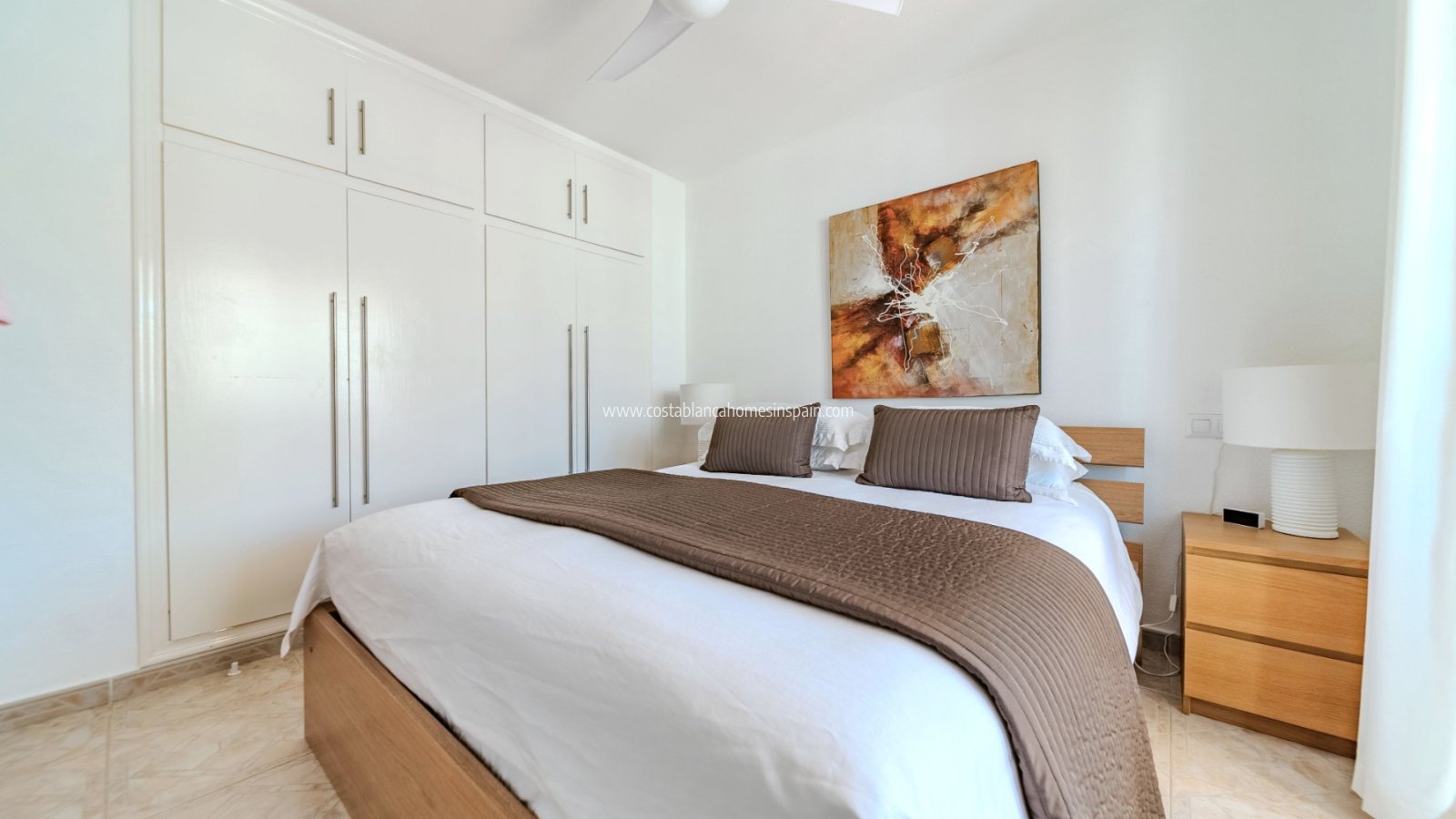 Resale - Semi - Detached Villa - Playa Flamenca - Costa Blanca South