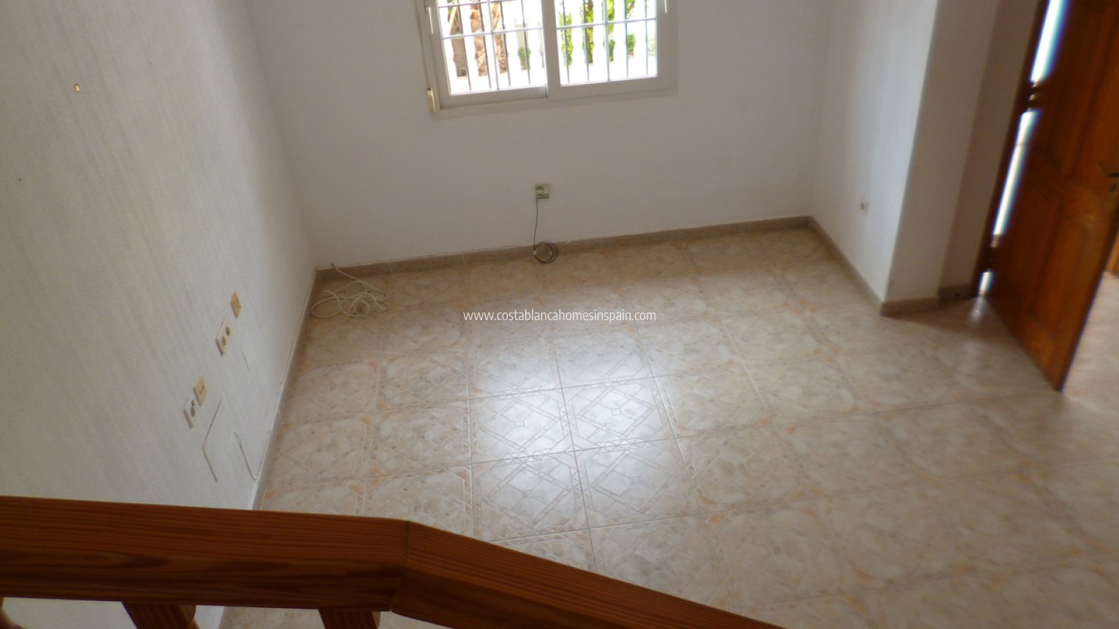 Resale - Semi - Detached Villa - Playa Flamenca - Orihuela Costa
