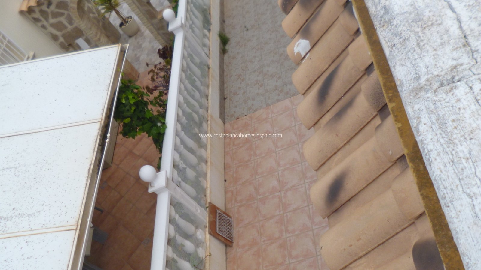 Resale - Semi - Detached Villa - Playa Flamenca - Orihuela Costa