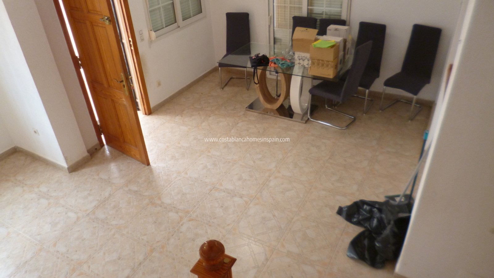 Resale - Semi - Detached Villa - Playa Flamenca - Orihuela Costa