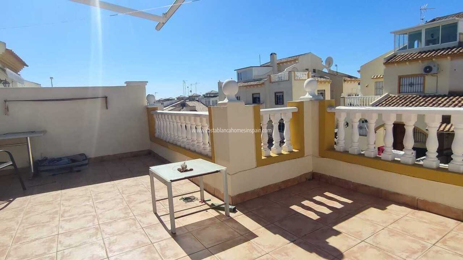 Resale - Semi - Detached Villa - Playa Flamenca - Play Flamenca