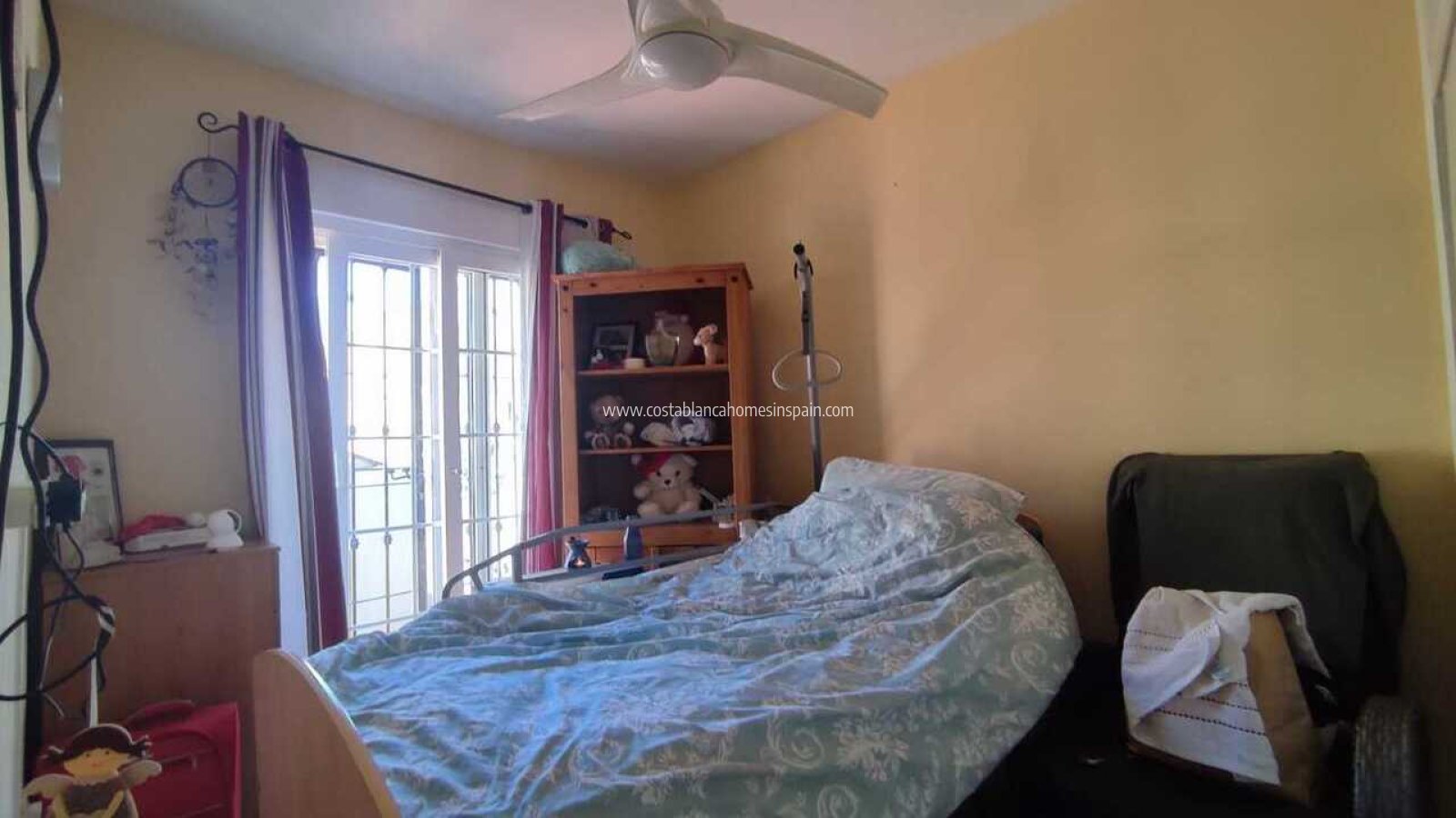 Resale - Semi - Detached Villa - Playa Flamenca - Play Flamenca