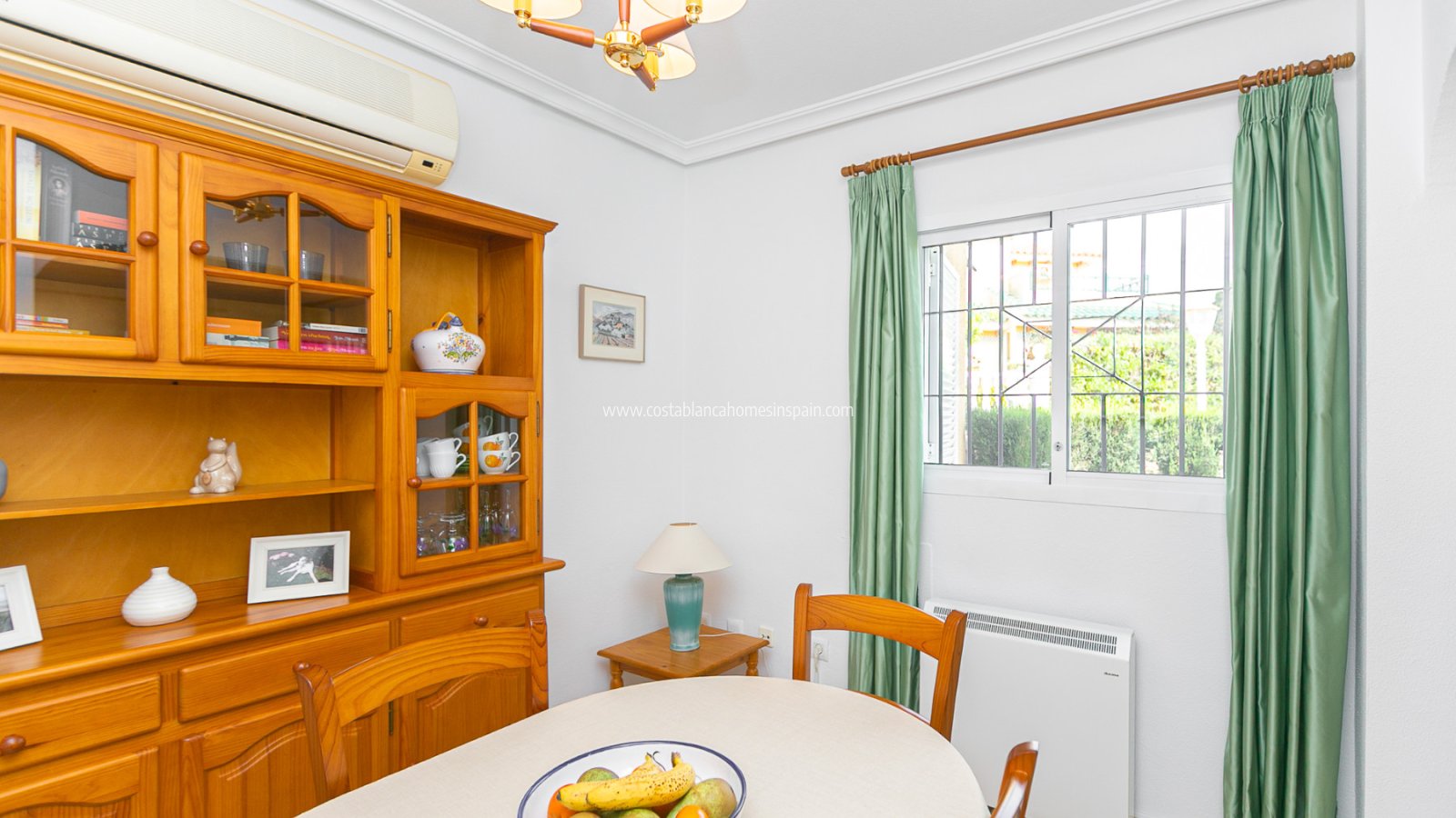 Resale - Semi - Detached Villa - Playa Flamenca - Zenia Mar