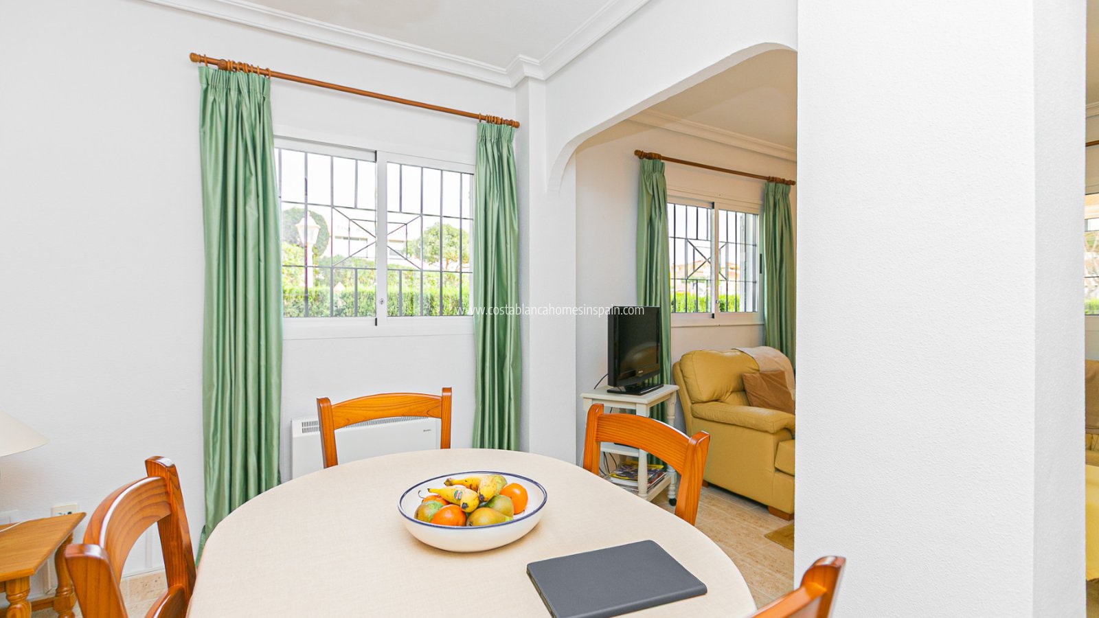 Resale - Semi - Detached Villa - Playa Flamenca - Zenia Mar