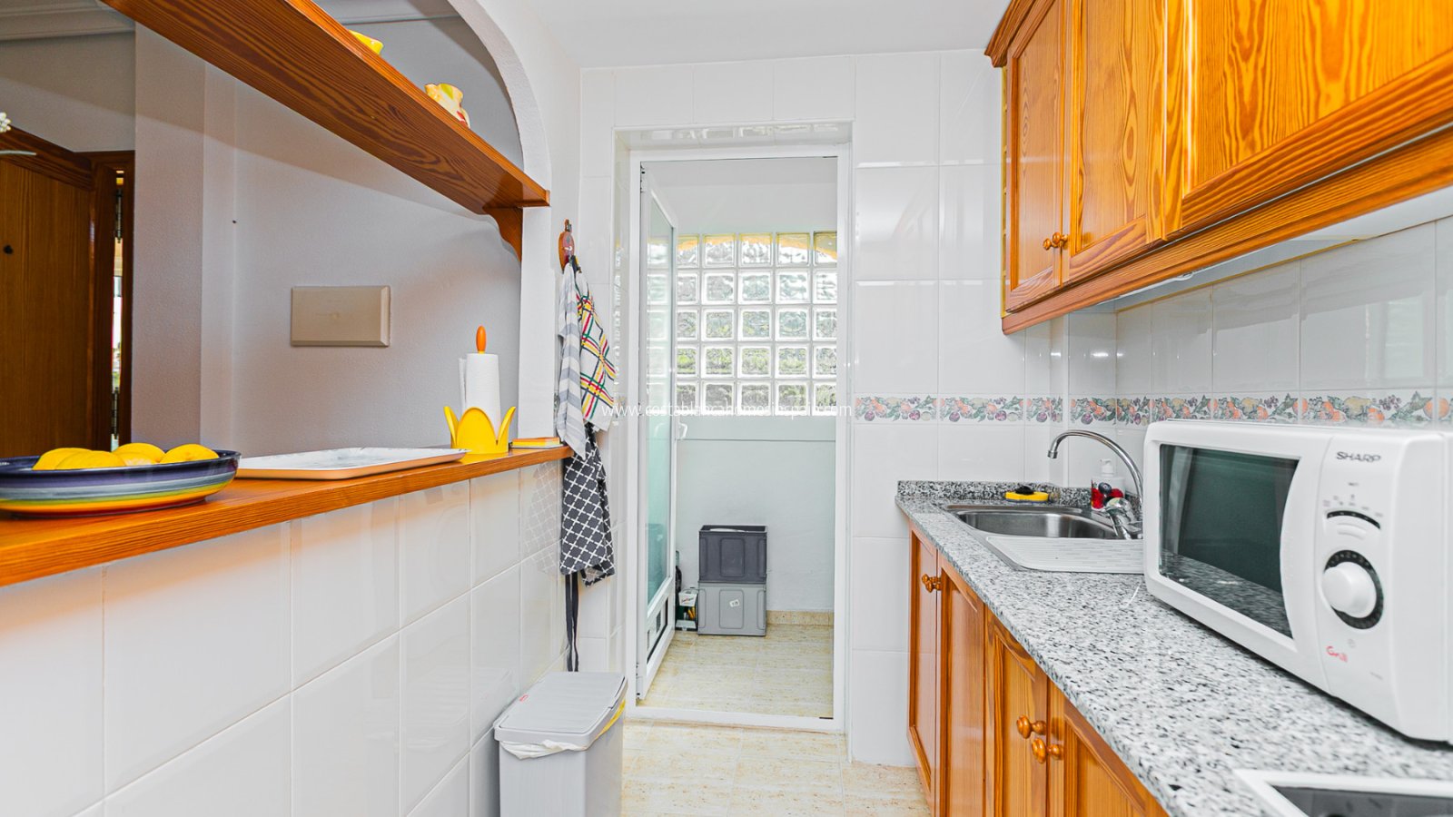 Resale - Semi - Detached Villa - Playa Flamenca - Zenia Mar