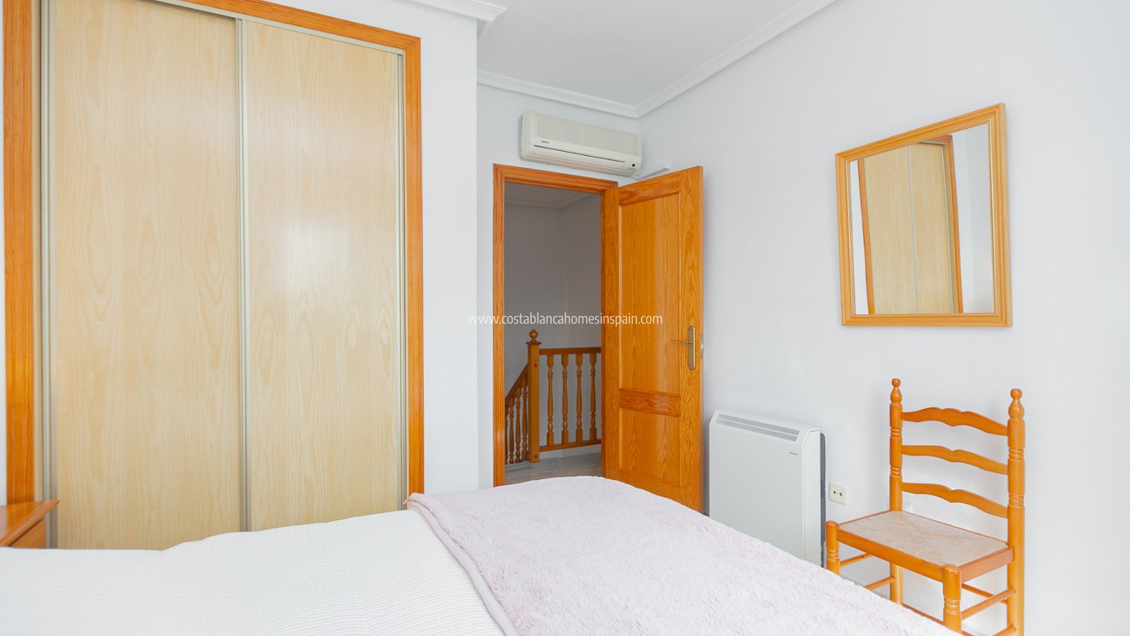 Resale - Semi - Detached Villa - Playa Flamenca - Zenia Mar