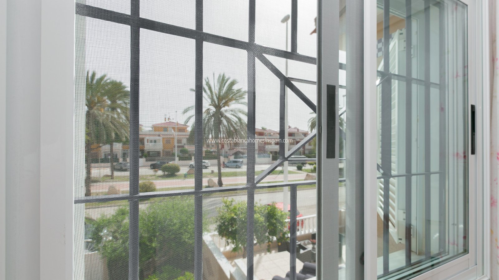 Resale - Semi - Detached Villa - Playa Flamenca - Zenia Mar