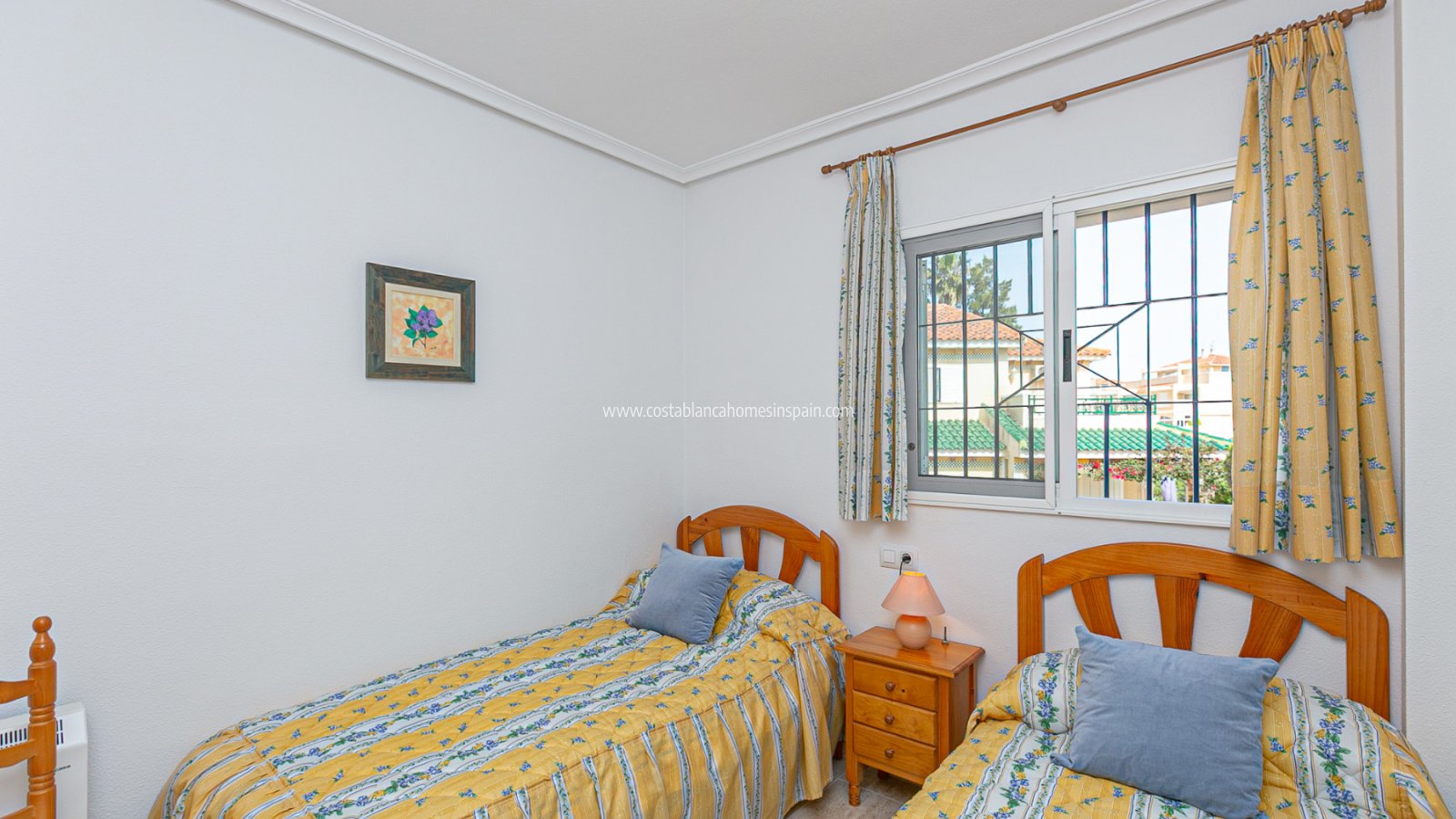 Resale - Semi - Detached Villa - Playa Flamenca - Zenia Mar