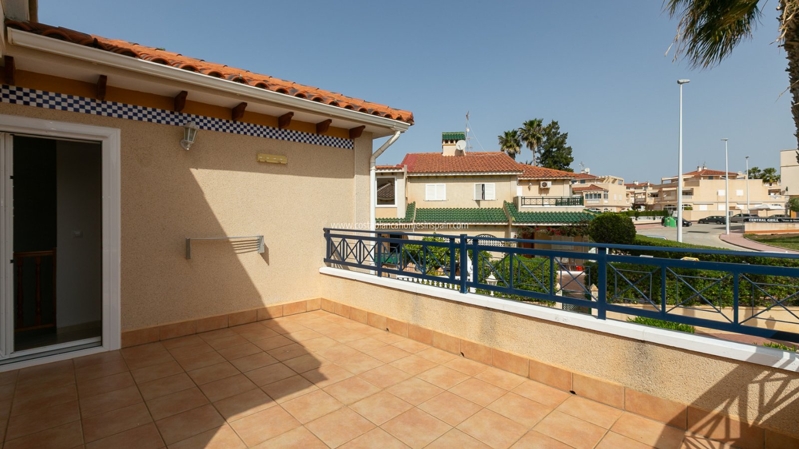 Resale - Semi - Detached Villa - Playa Flamenca - Zenia Mar