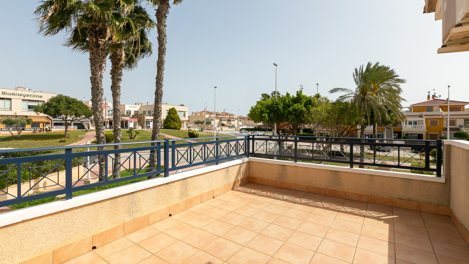 Resale - Semi - Detached Villa - Playa Flamenca - Zenia Mar
