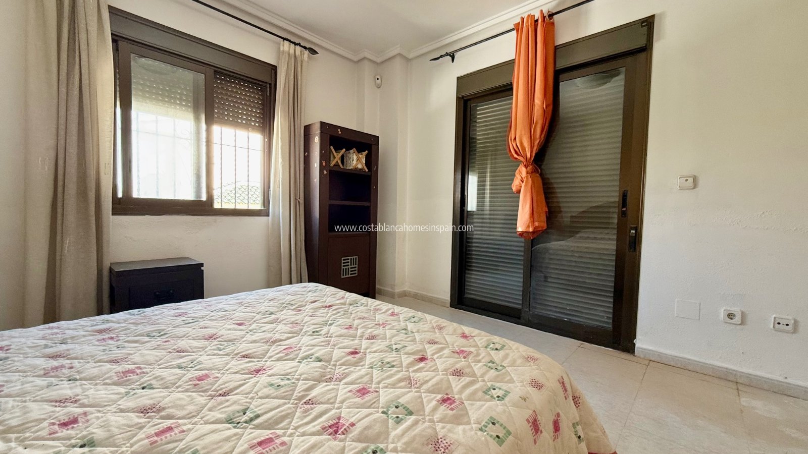 Resale - Semi - Detached Villa - Rojales - Ciudad Quesada