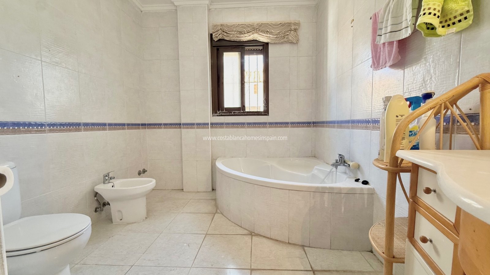 Resale - Semi - Detached Villa - Rojales - Ciudad Quesada