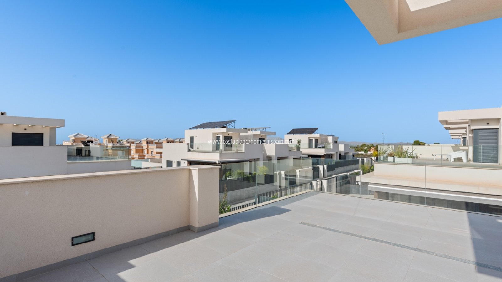 Resale - Semi - Detached Villa - San Fulgencio - La Marina