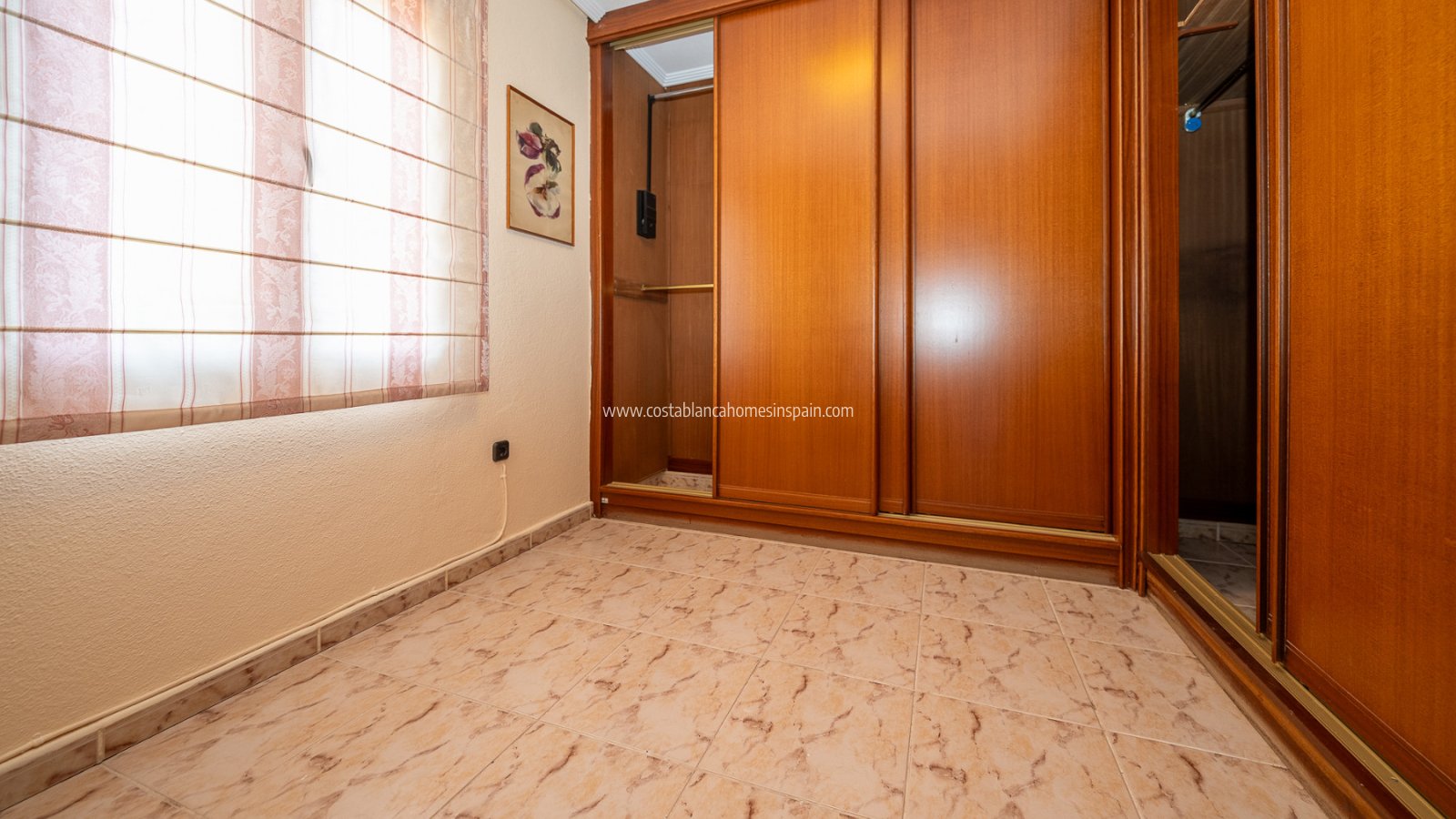 Resale - Semi - Detached Villa - Torrevieja - El Chaparral