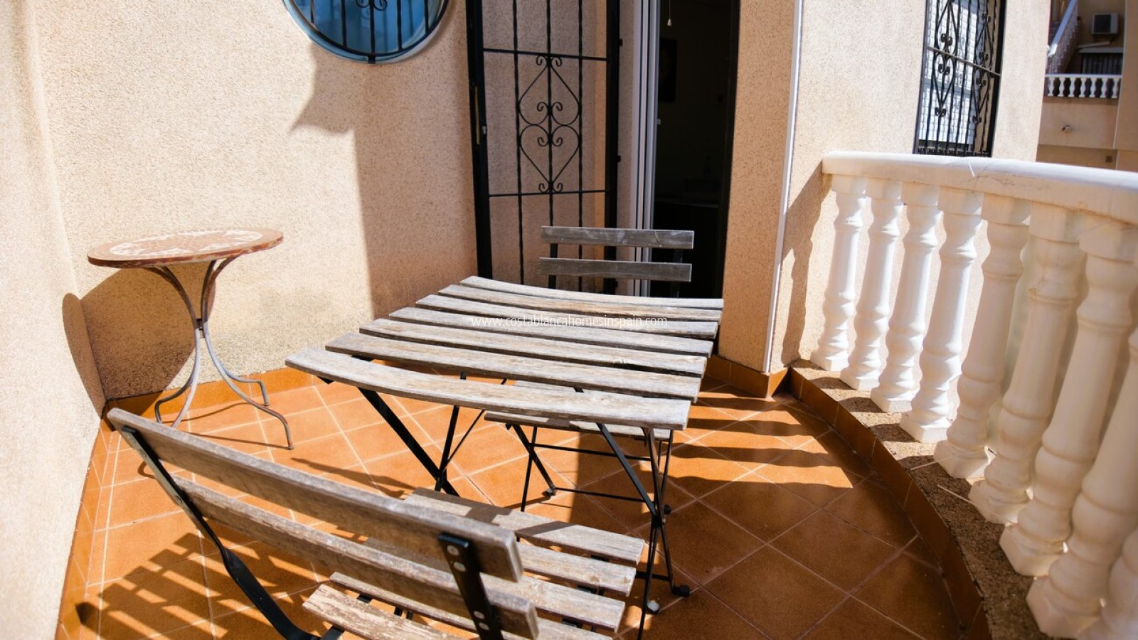 Resale - Semi - Detached Villa - Villamartin - Costa Blanca