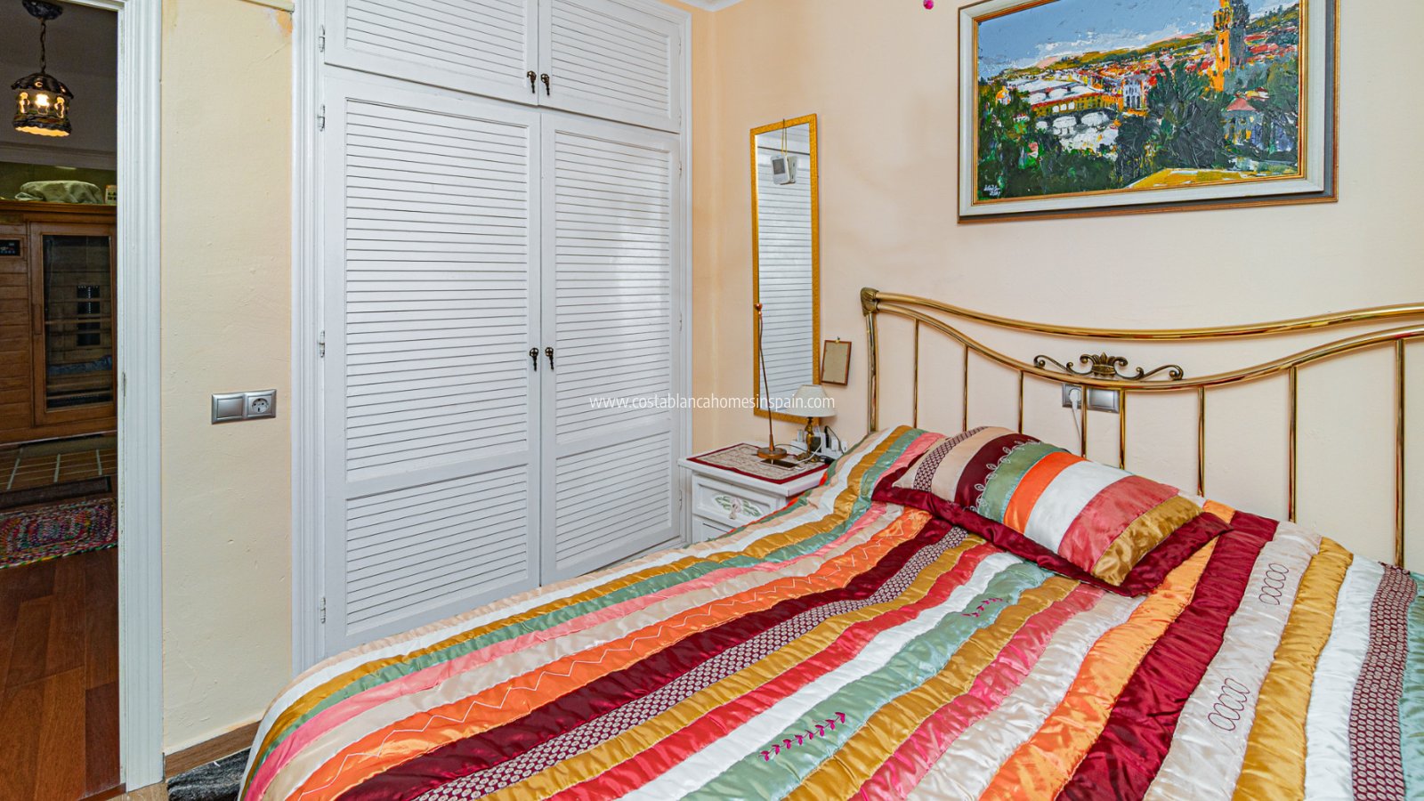 Resale - Semi - Detached Villa - Villamartin - Fortuna
