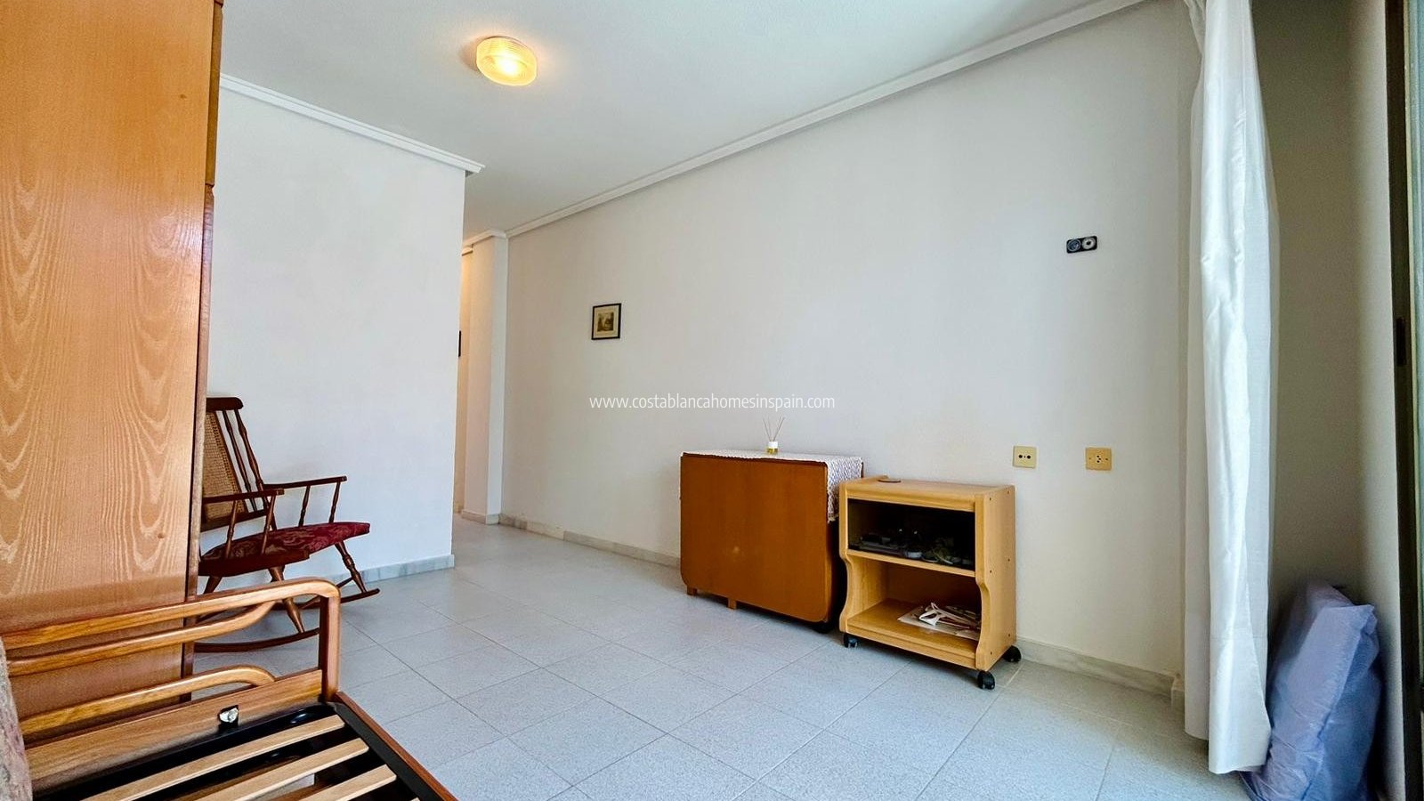 Resale - studio apartment - Torrevieja - El chaparral